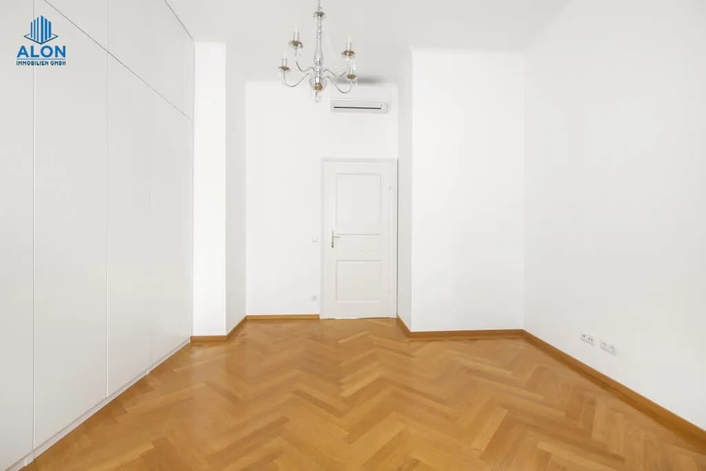 6-Zimmer-Wohnung mieten in Wien – 194,42 m², € 5.257 – Bild 28 von 32