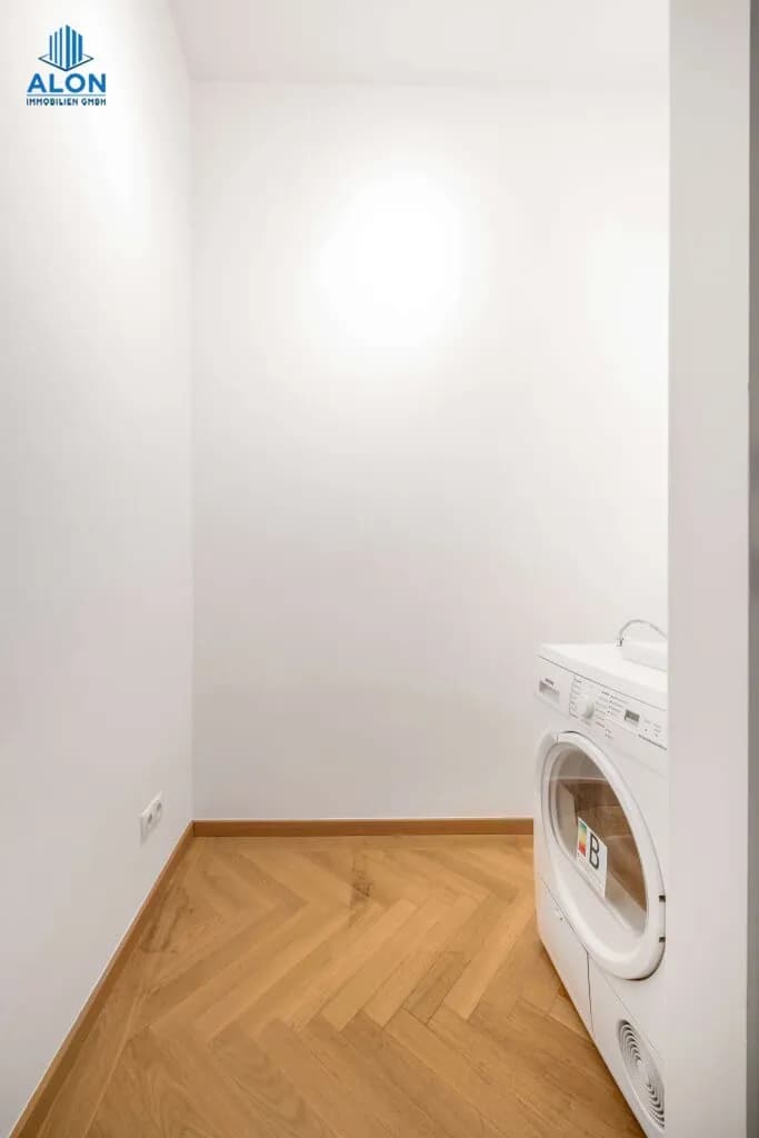 6-Zimmer-Wohnung mieten in Wien – 194,42 m², € 5.257 – Bild 29 von 32