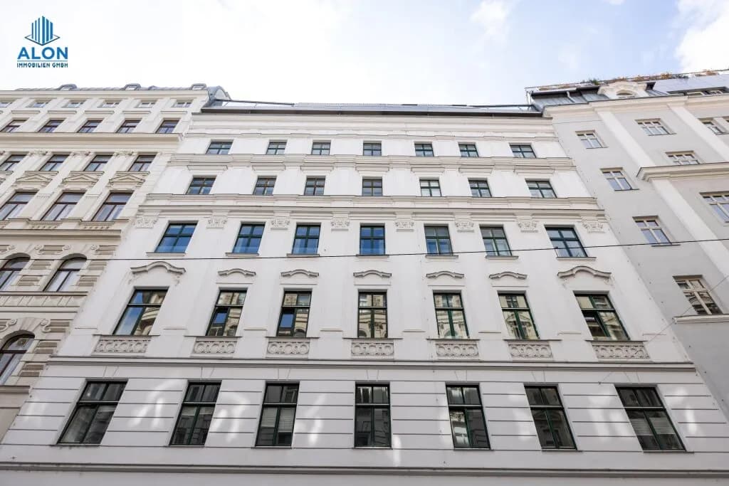 6-Zimmer-Wohnung mieten in Wien – 194,42 m², € 5.257 – Bild 31 von 32