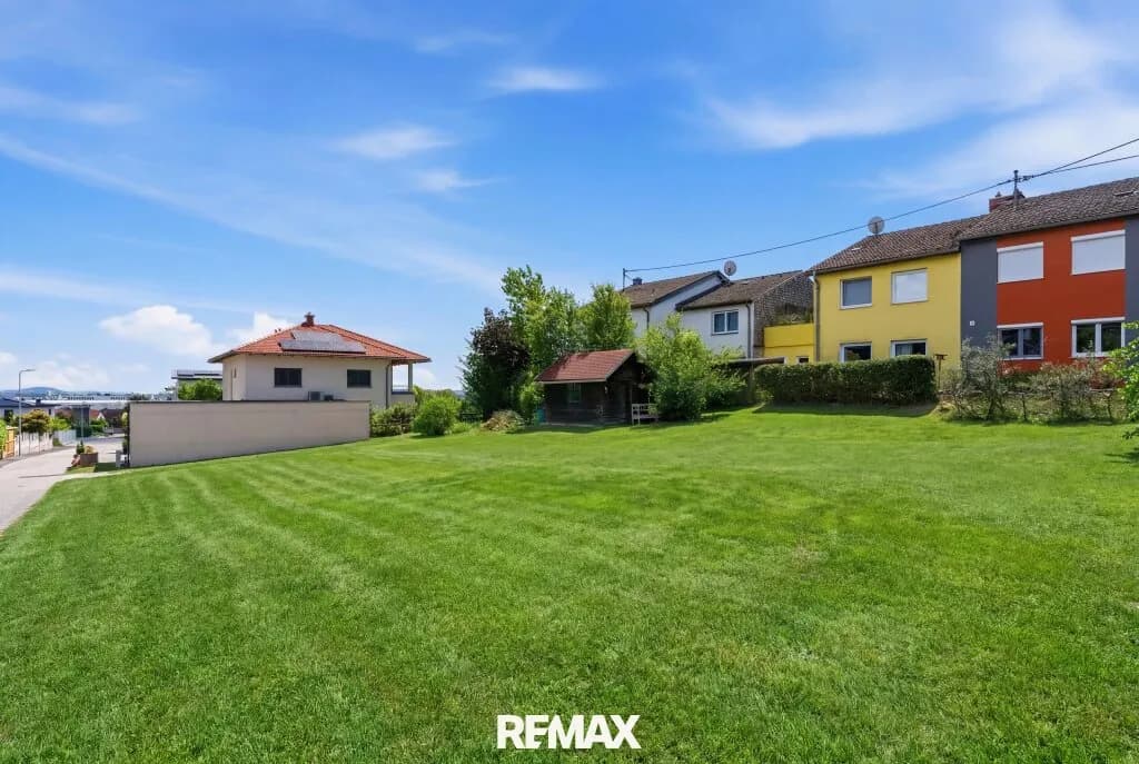 Grundstück kaufen in Linz Land – 941 m², € 499.000 – Bild 2 von 6