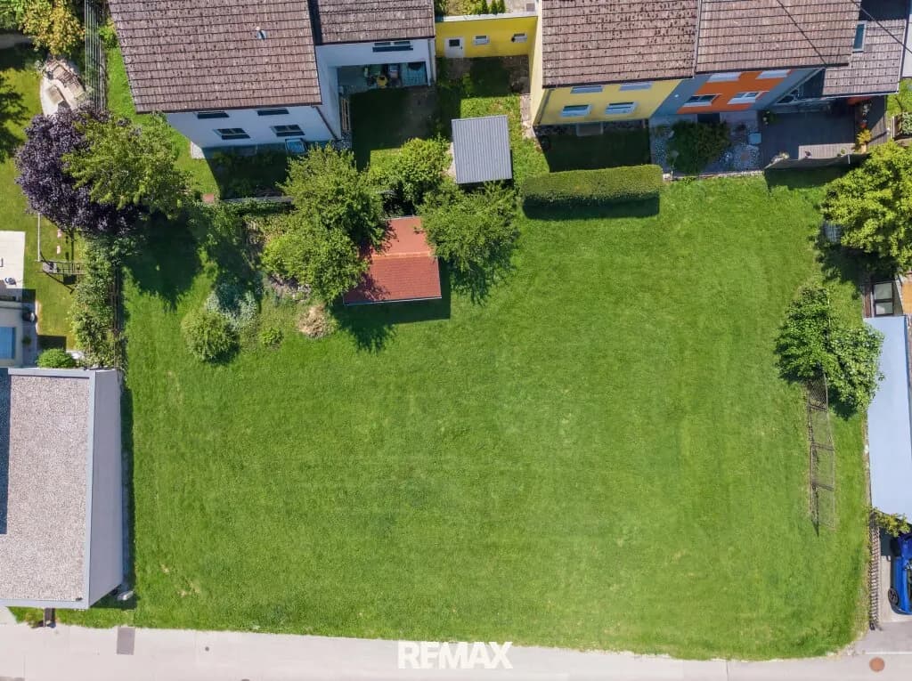 Grundstück kaufen in Linz Land – 941 m², € 499.000 – Bild 3 von 6