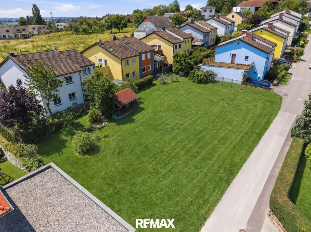 Grundstück kaufen in Linz Land – 941 m², € 499.000 – Bild 4 von 6
