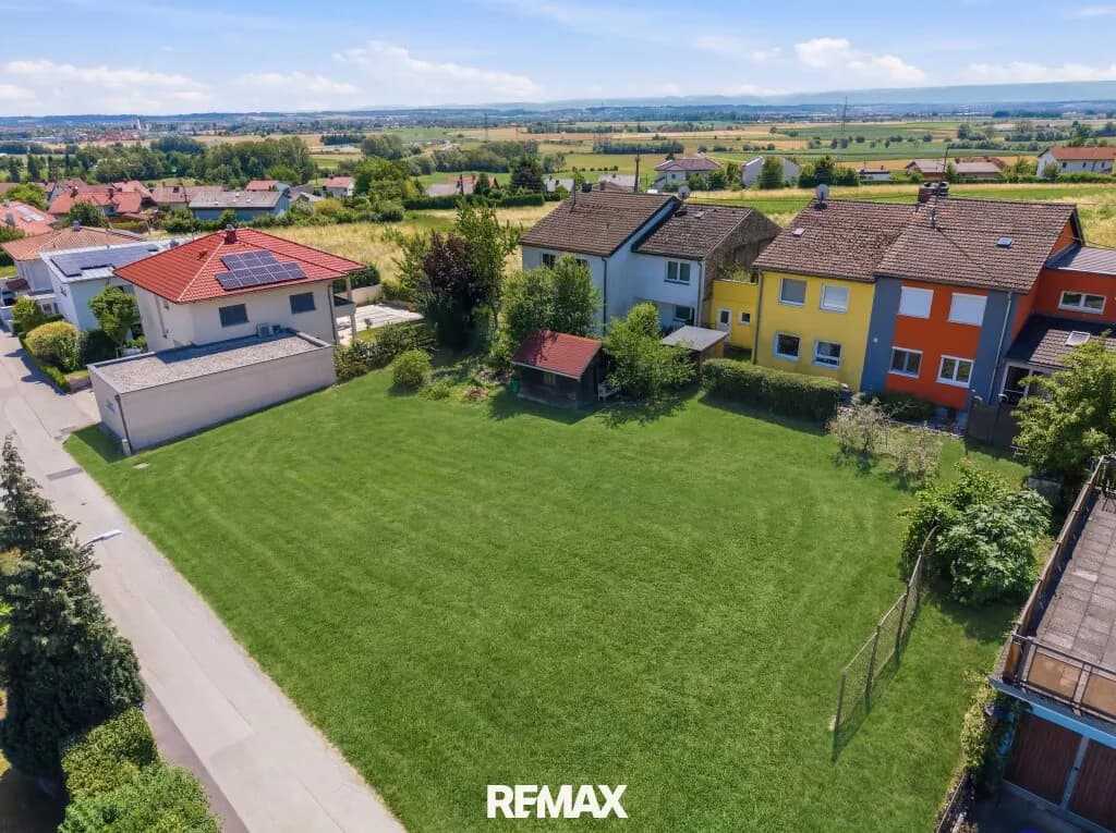 Grundstück kaufen in Linz Land – 941 m², € 499.000 – Bild 5 von 6