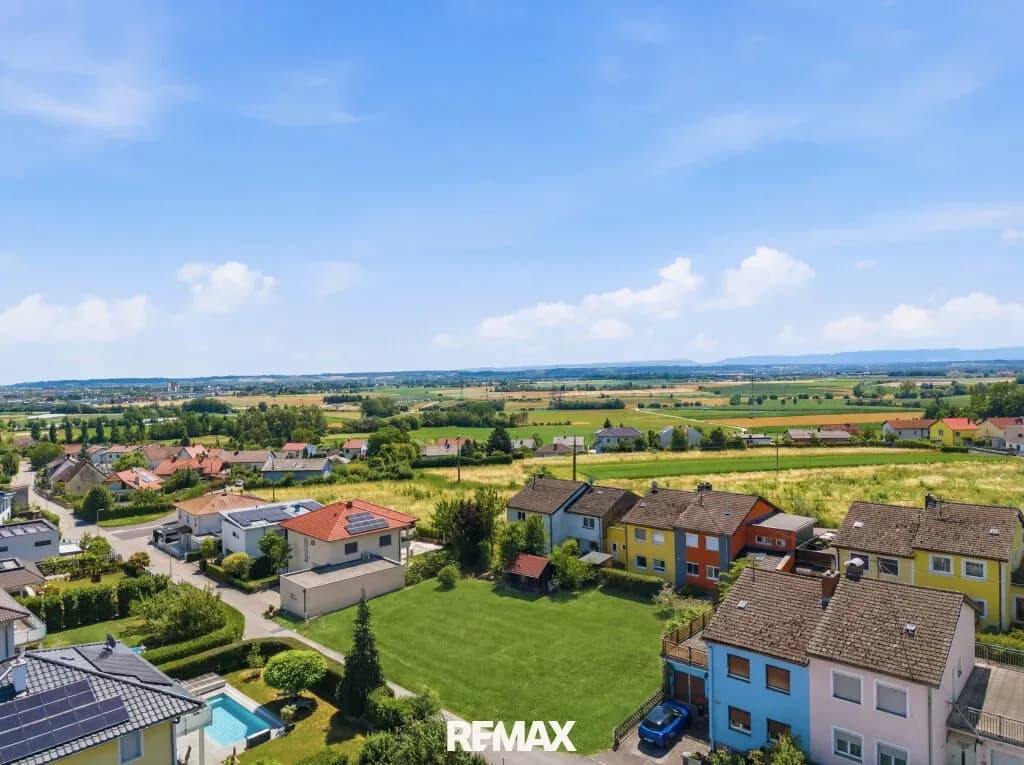 Grundstück kaufen in Linz Land – 941 m², € 499.000 – Bild 6 von 6