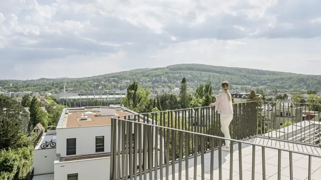 3-Zimmer-Wohnung mieten in Wien – 76,89 m², € 1.799 – Bild 2 von 6