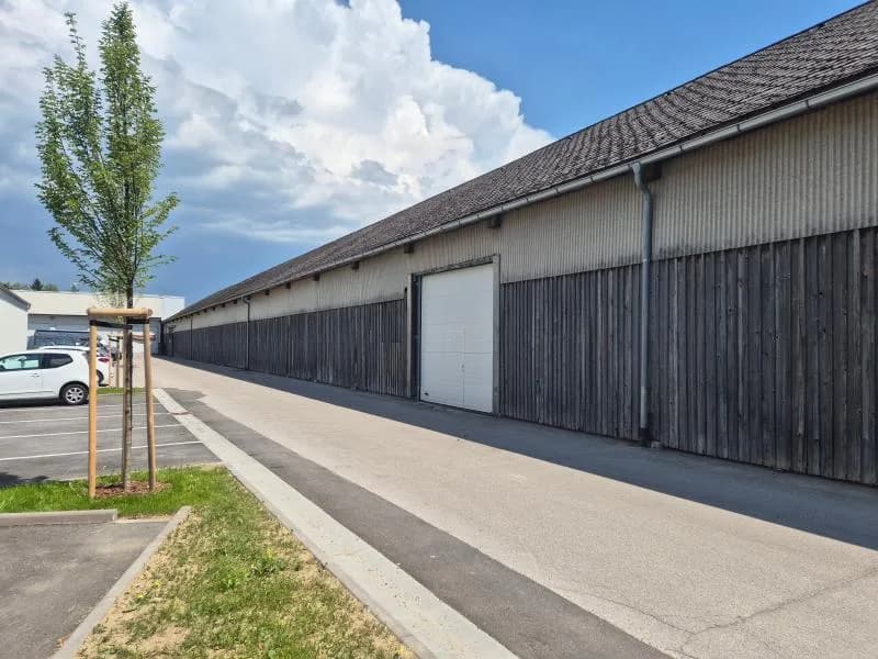 Immobilie mieten in Linz – € 84 – Bild 2 von 8