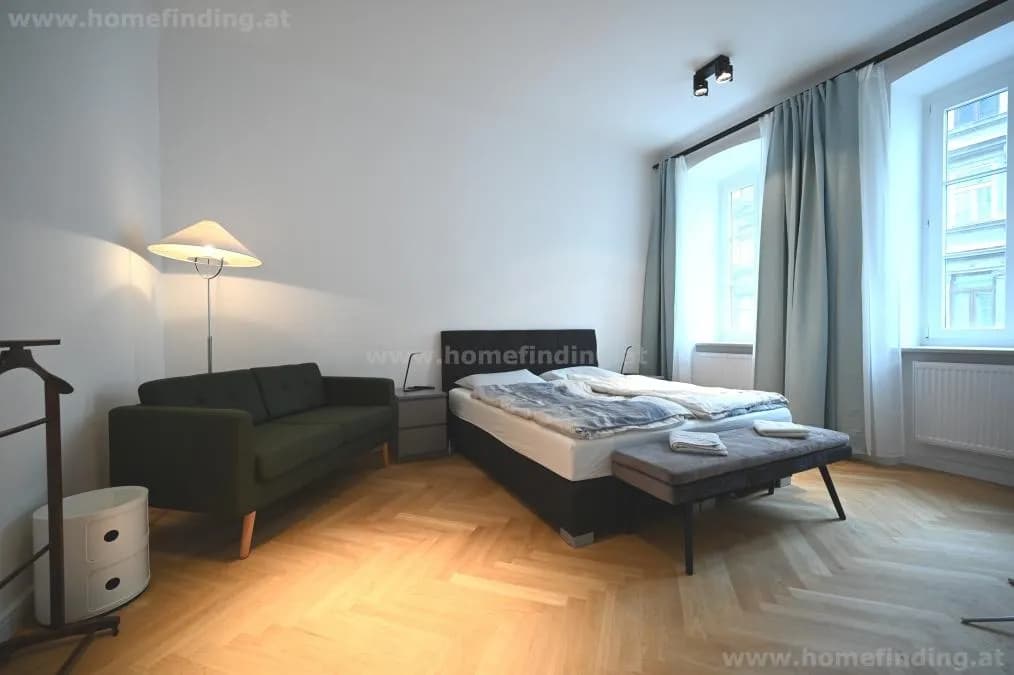 2-Zimmer-Wohnung mieten in Wien – 65 m², € 1.421 – Bild 4 von 13