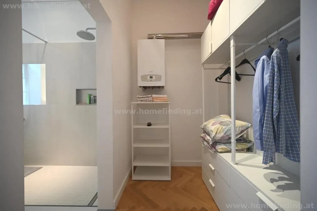 2-Zimmer-Wohnung mieten in Wien – 65 m², € 1.421 – Bild 6 von 13