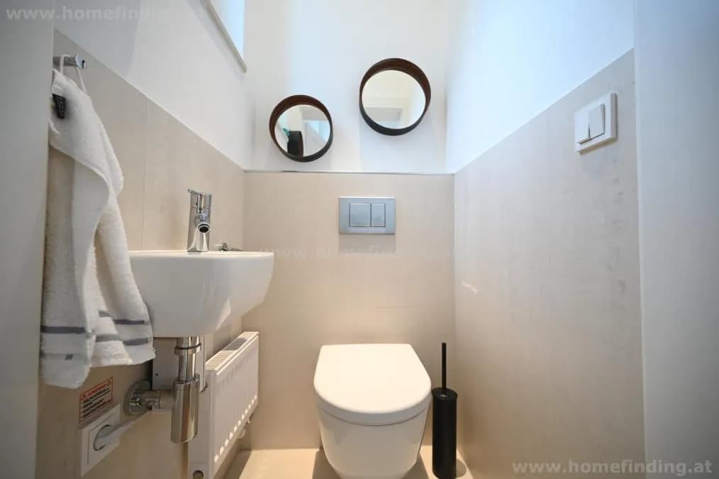 2-Zimmer-Wohnung mieten in Wien – 65 m², € 1.421 – Bild 8 von 13