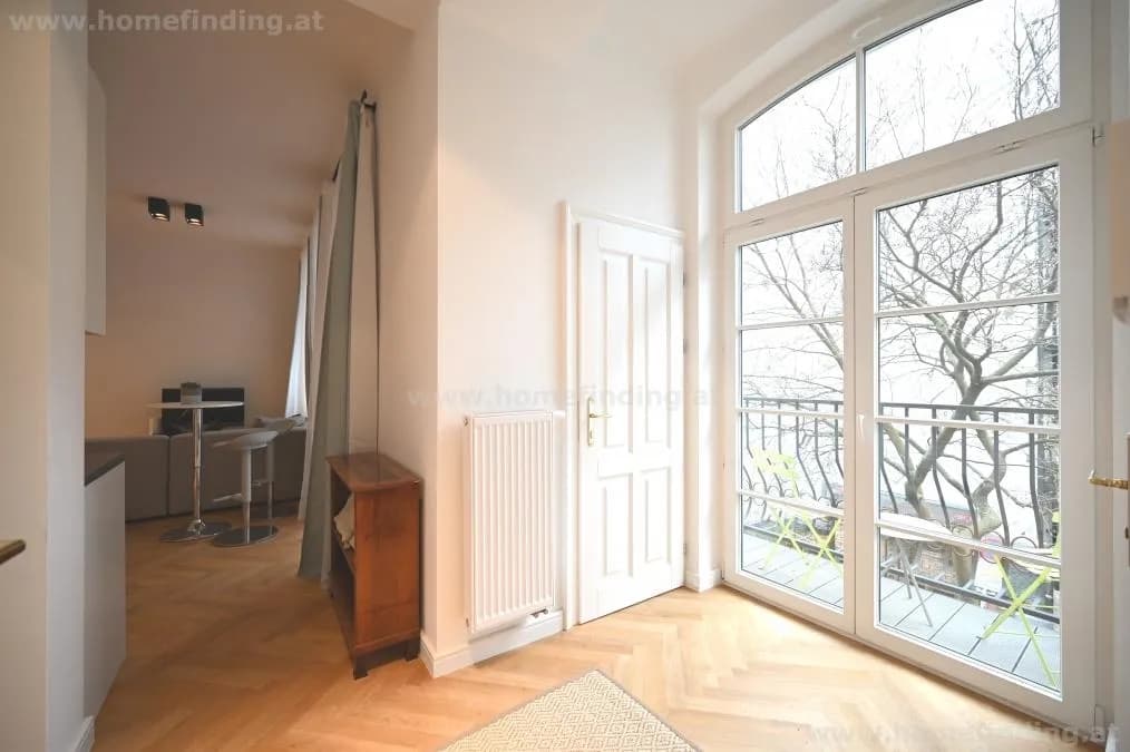 2-Zimmer-Wohnung mieten in Wien – 65 m², € 1.421 – Bild 9 von 13