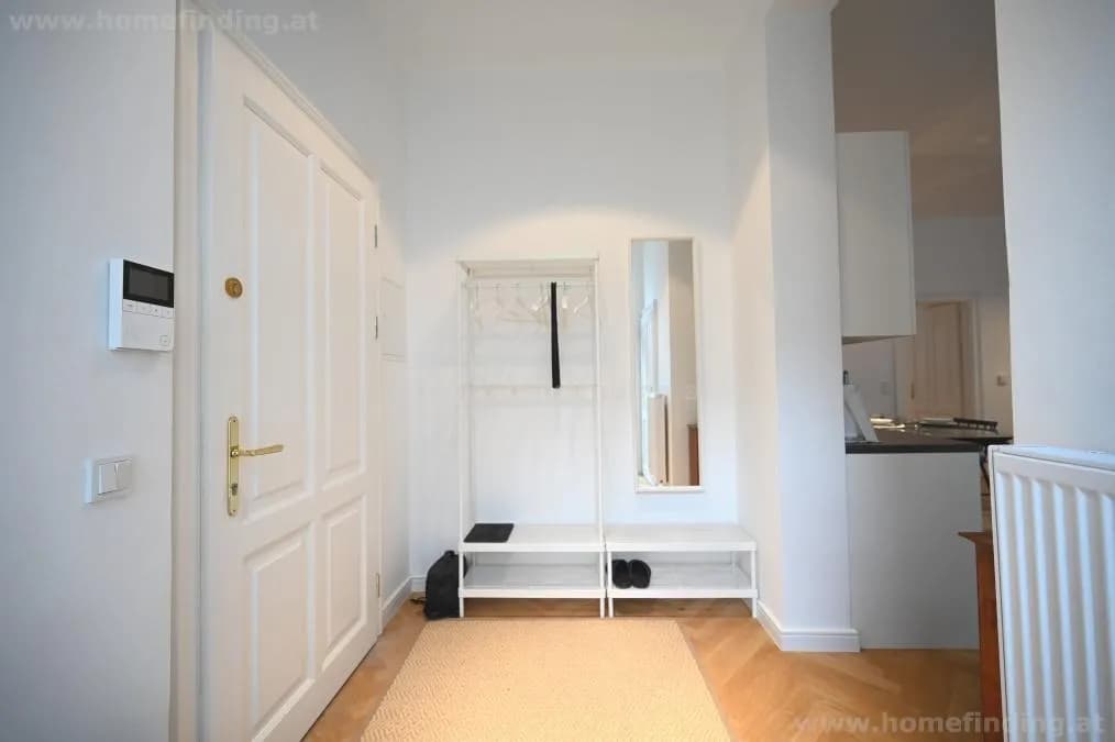 2-Zimmer-Wohnung mieten in Wien – 65 m², € 1.421 – Bild 10 von 13
