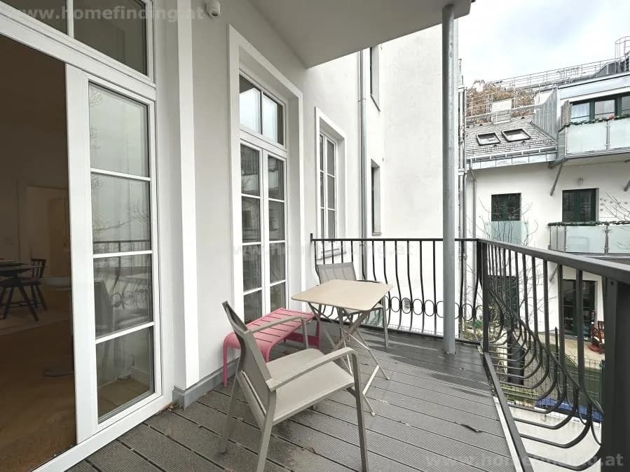2-Zimmer-Wohnung mieten in Wien – 65 m², € 1.421 – Bild 11 von 13
