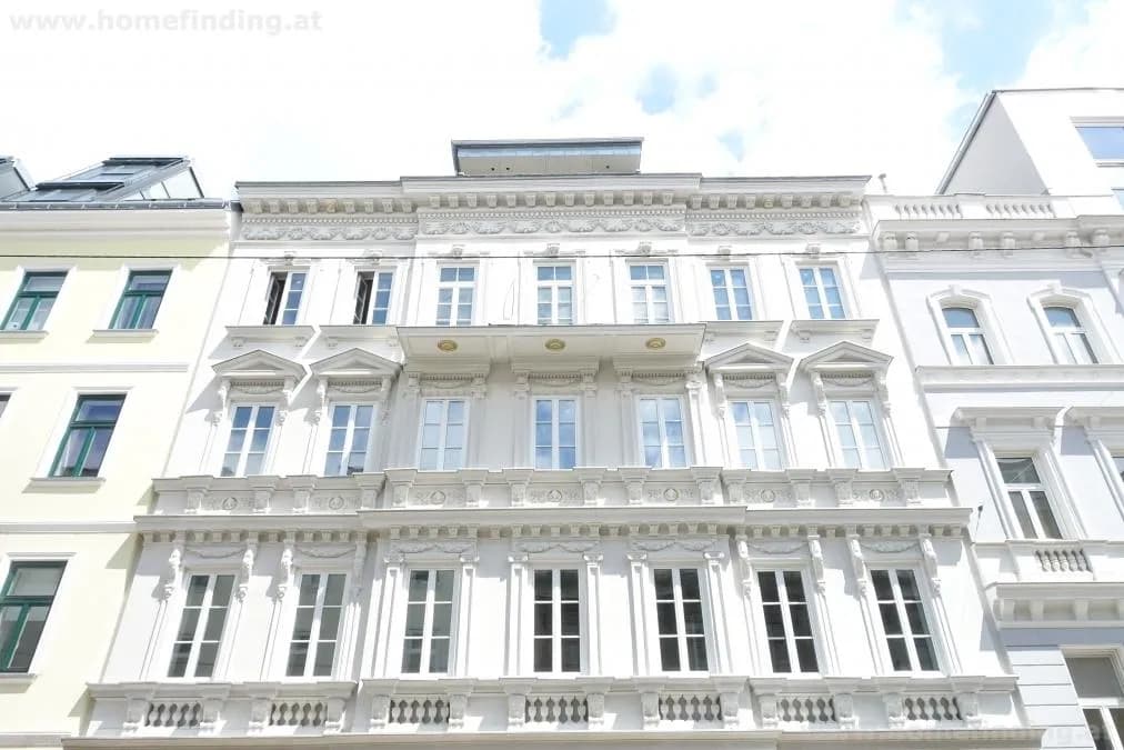 2-Zimmer-Wohnung mieten in Wien – 65 m², € 1.421 – Bild 12 von 13