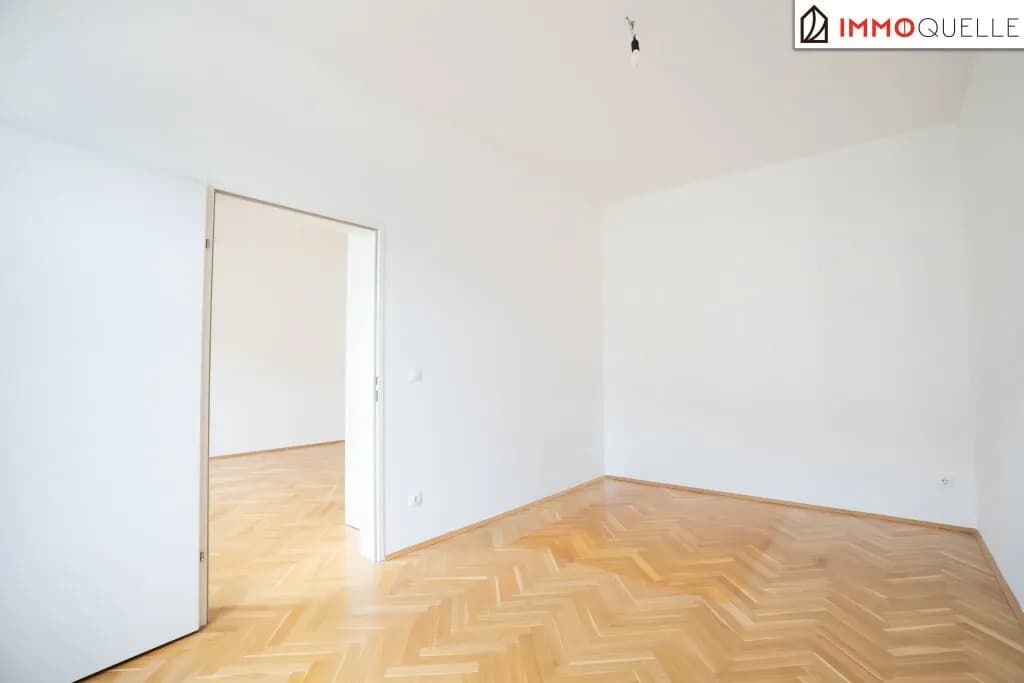 2-Zimmer-Wohnung kaufen in Wien – 41,67 m², € 189.000 – Bild 3 von 9