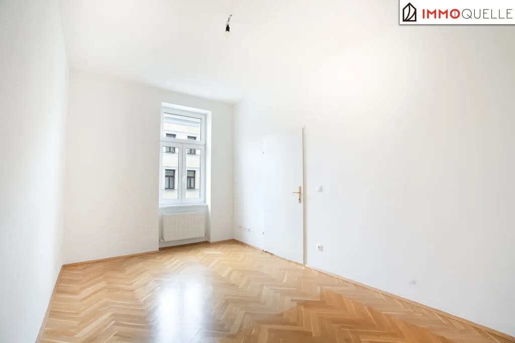 2-Zimmer-Wohnung kaufen in Wien – 41,67 m², € 189.000 – Bild 4 von 9