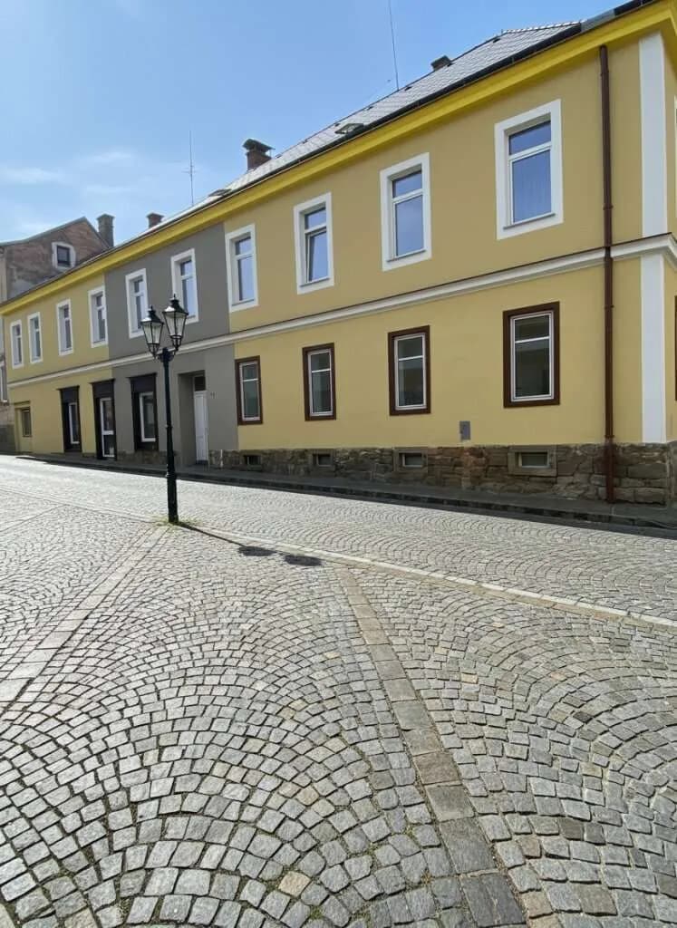 14-Zimmer-Gewerbeimmobilie kaufen in Gmünd – 317,58 m², € 249.000