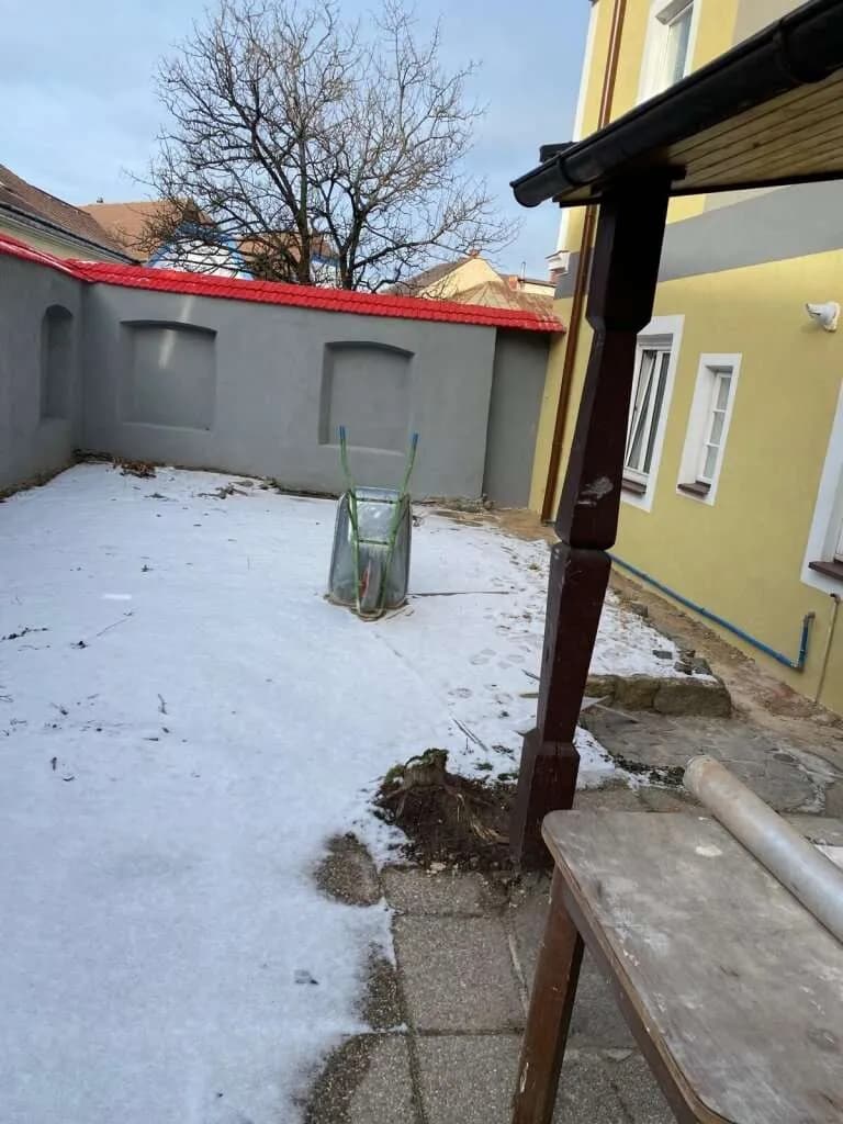 14-Zimmer-Gewerbeimmobilie kaufen in Gmünd – 317,58 m², € 249.000 – Bild 2 von 12