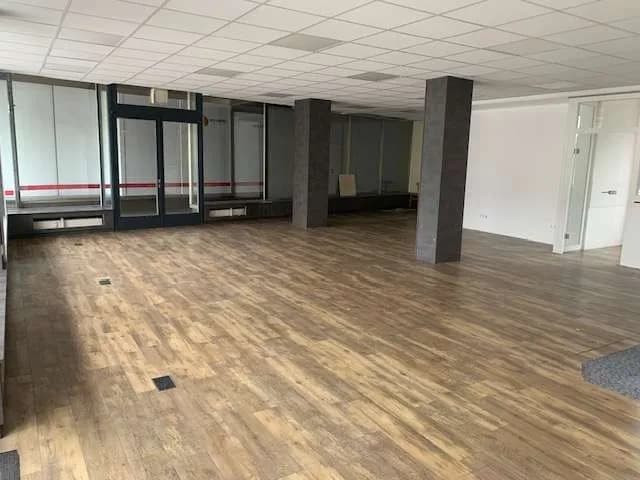 Gewerbeimmobilie mieten in Spittal an der Drau – 125 m², € 1.285 – Bild 3 von 14