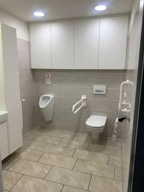 Gewerbeimmobilie mieten in Spittal an der Drau – 125 m², € 1.285 – Bild 13 von 14