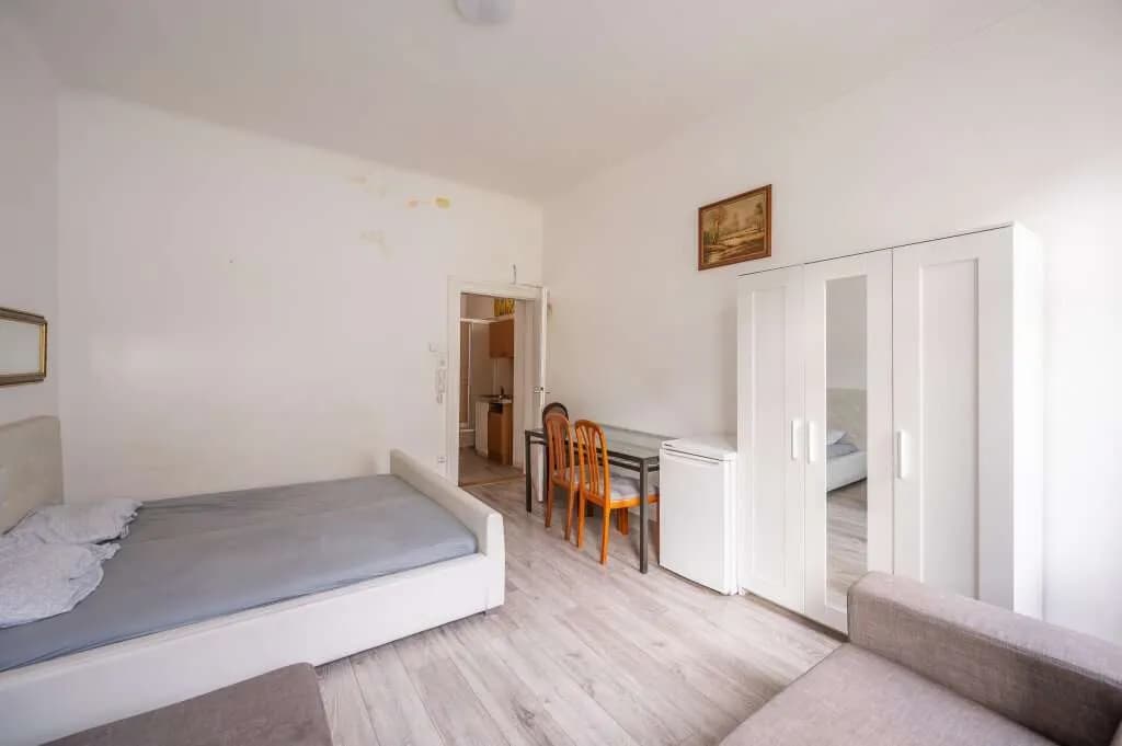 1-Zimmer-Wohnung kaufen in Wien – 26,72 m², € 95.000 – Bild 2 von 11