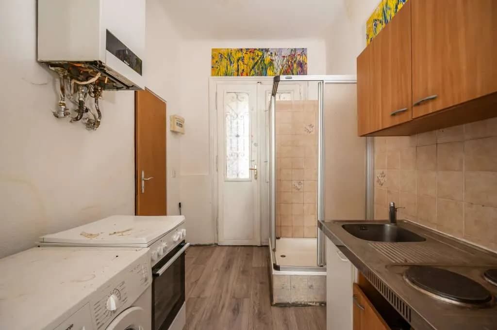 1-Zimmer-Wohnung kaufen in Wien – 26,72 m², € 95.000 – Bild 3 von 11