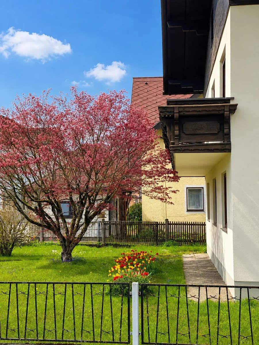 8-Zimmer-Gewerbeimmobilie kaufen in Vöcklabruck – 190 m², € 429.000 – Bild 3 von 14