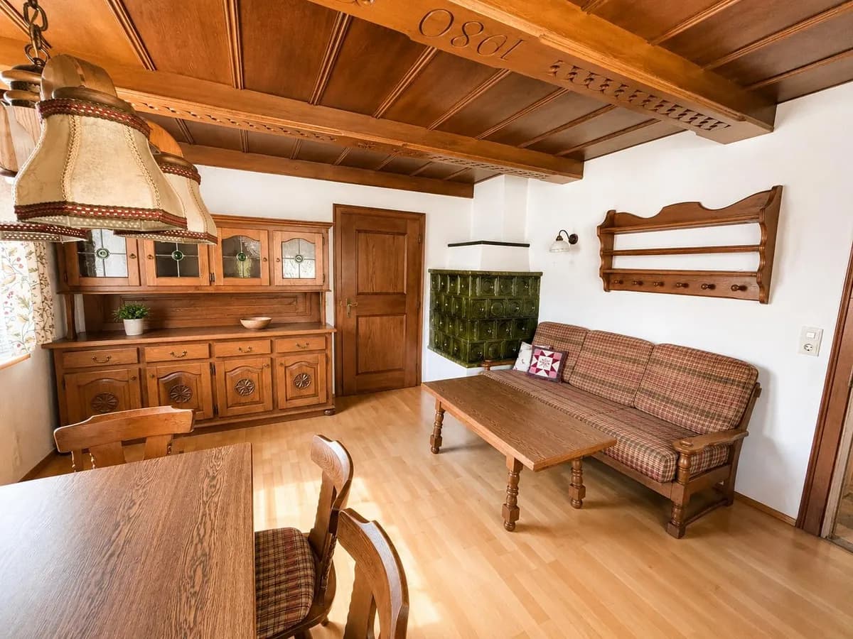 8-Zimmer-Gewerbeimmobilie kaufen in Vöcklabruck – 190 m², € 429.000 – Bild 6 von 14