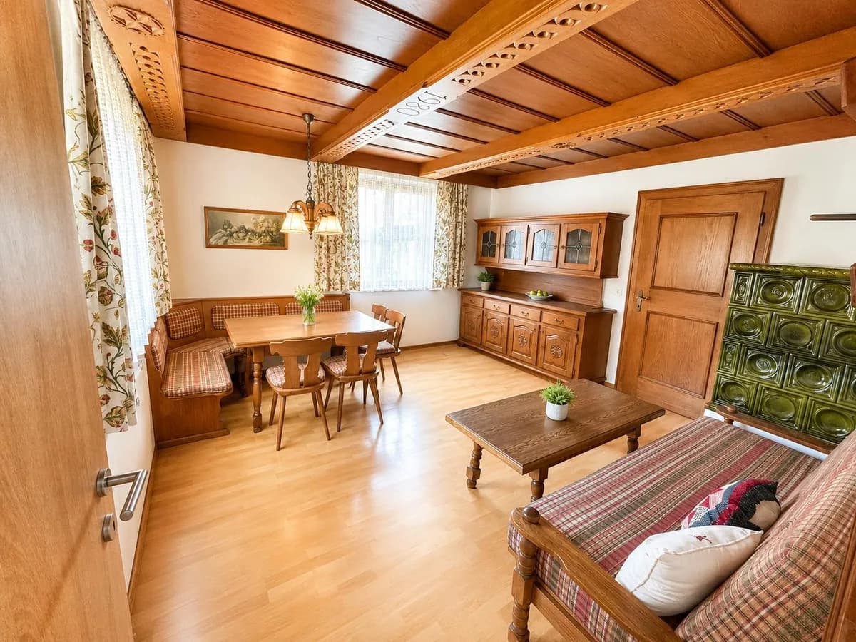 8-Zimmer-Gewerbeimmobilie kaufen in Vöcklabruck – 190 m², € 429.000 – Bild 7 von 14
