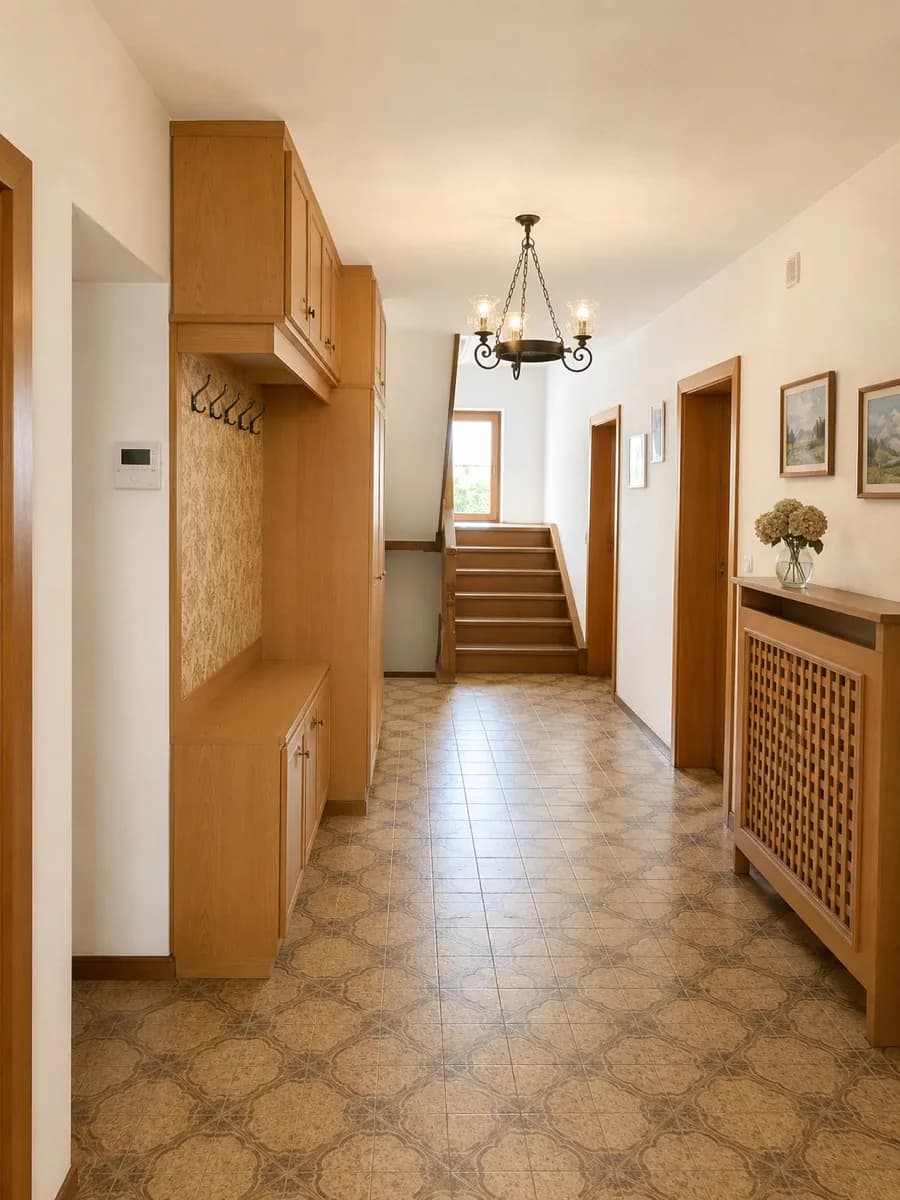 8-Zimmer-Gewerbeimmobilie kaufen in Vöcklabruck – 190 m², € 429.000 – Bild 8 von 14
