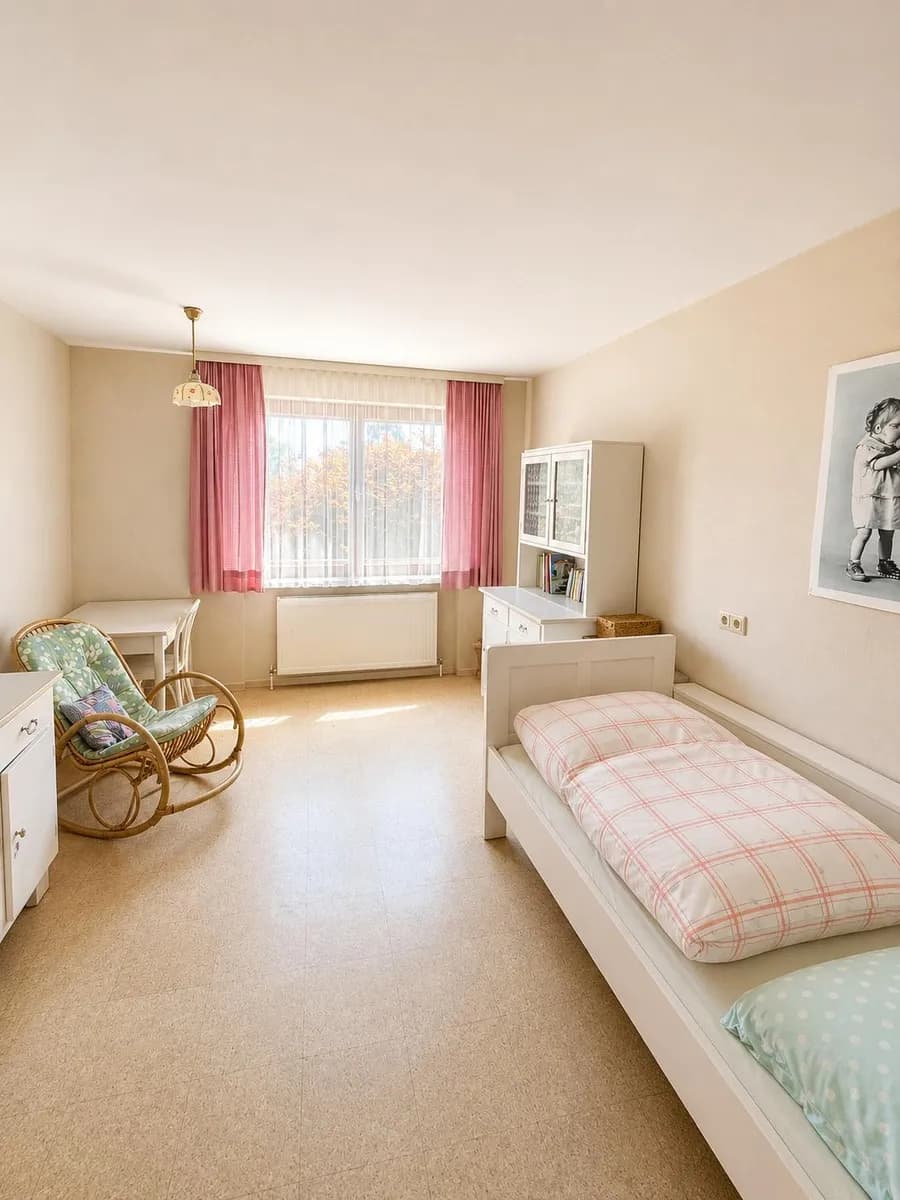 8-Zimmer-Gewerbeimmobilie kaufen in Vöcklabruck – 190 m², € 429.000 – Bild 9 von 14