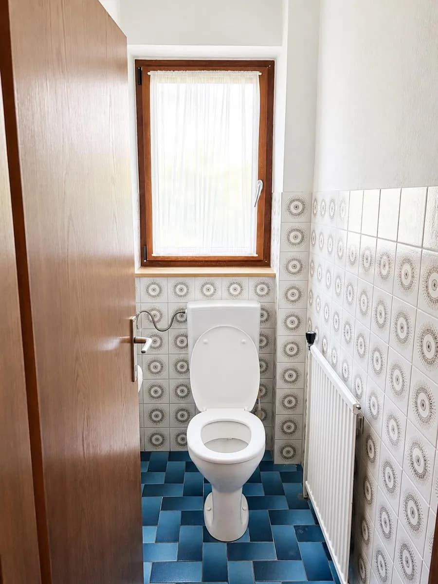 8-Zimmer-Gewerbeimmobilie kaufen in Vöcklabruck – 190 m², € 429.000 – Bild 12 von 14