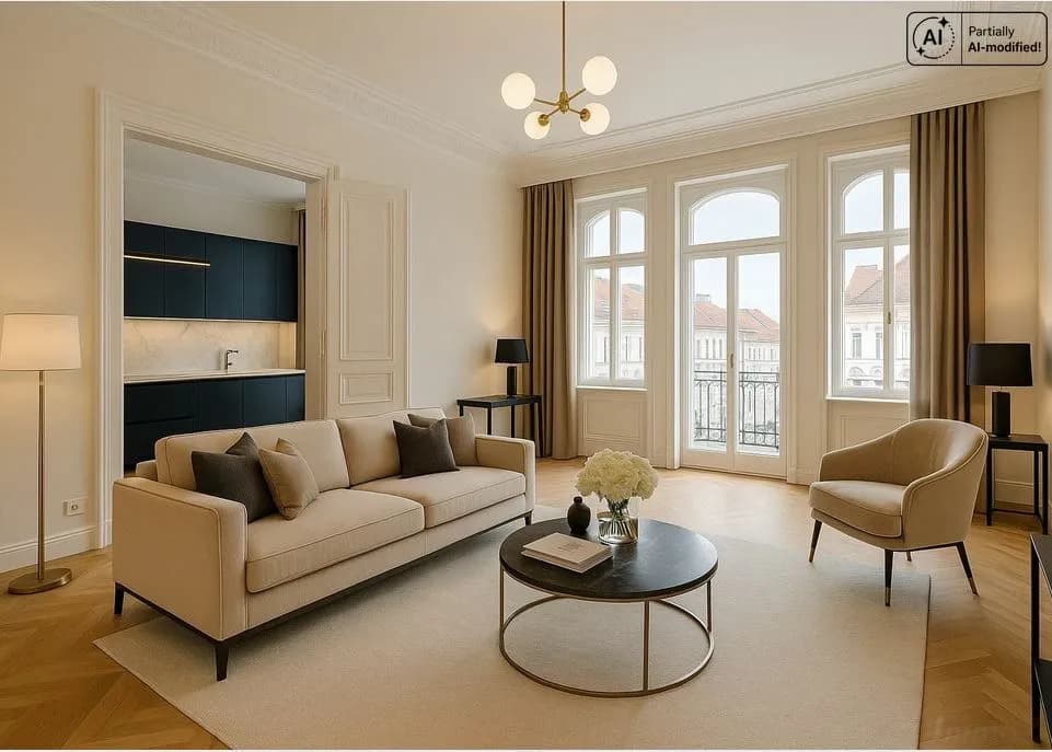 3-Zimmer-Wohnung kaufen in Graz – 87,53 m², € 514.707 – Bild 1 von 2