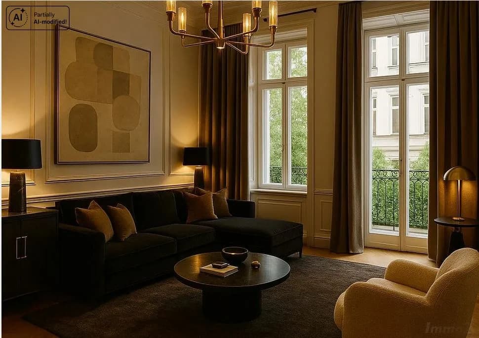 4-Zimmer-Wohnung kaufen in Graz – 92,96 m², € 555.396 – Bild 1 von 2