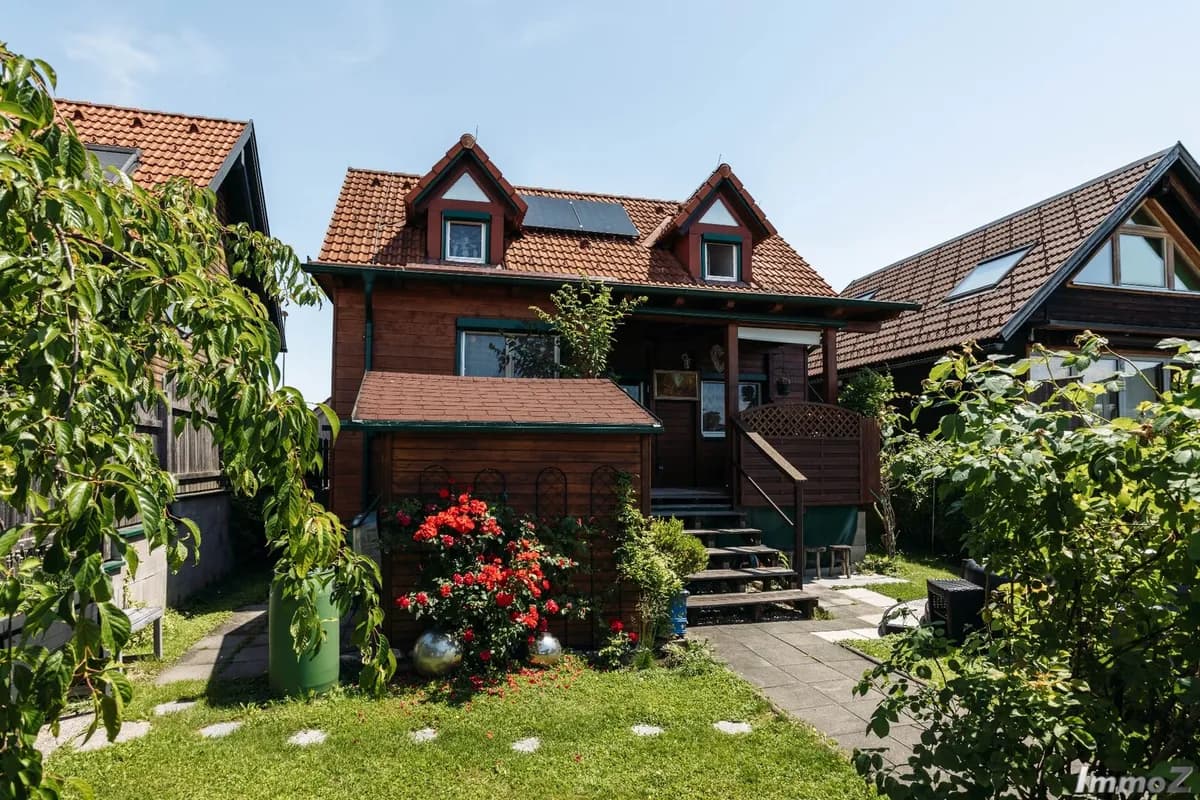3-Zimmer-Haus kaufen in Leibnitz – 82 m², € 249.000 – Bild 2 von 20