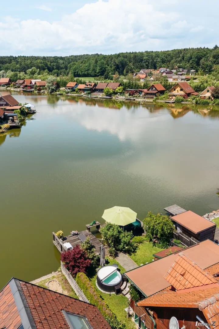 3-Zimmer-Haus kaufen in Leibnitz – 82 m², € 249.000 – Bild 6 von 20