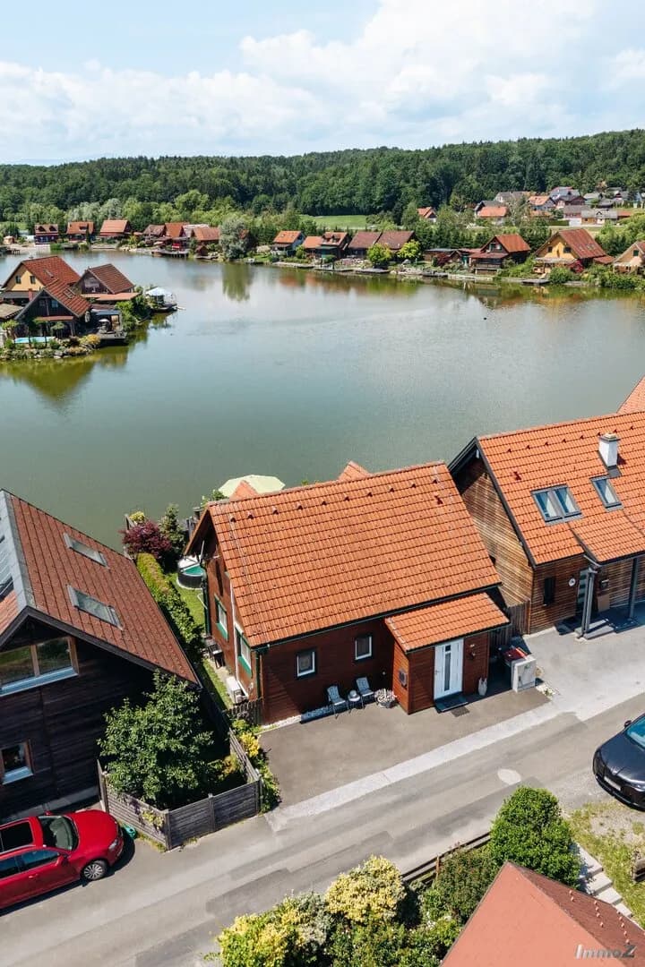 3-Zimmer-Haus kaufen in Leibnitz – 82 m², € 249.000 – Bild 9 von 20