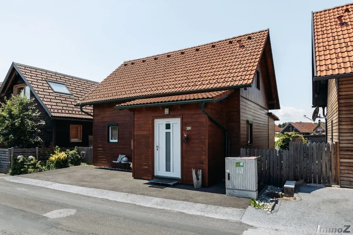 3-Zimmer-Haus kaufen in Leibnitz – 82 m², € 249.000 – Bild 10 von 20