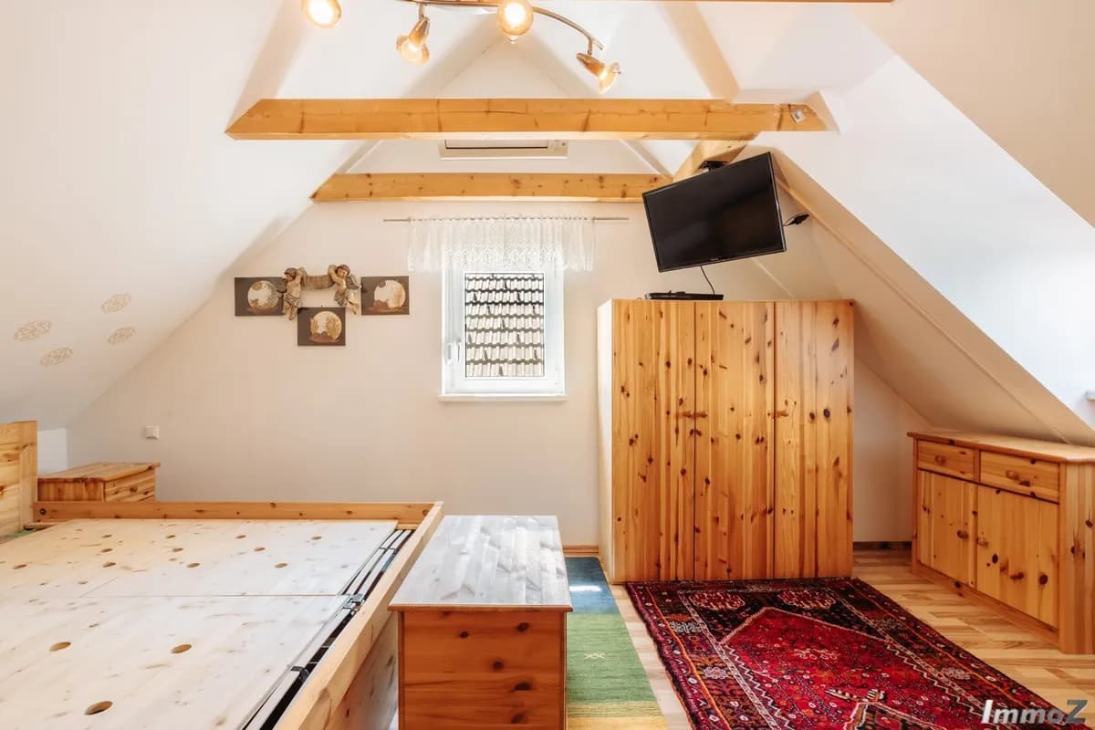 3-Zimmer-Haus kaufen in Leibnitz – 82 m², € 249.000 – Bild 11 von 20
