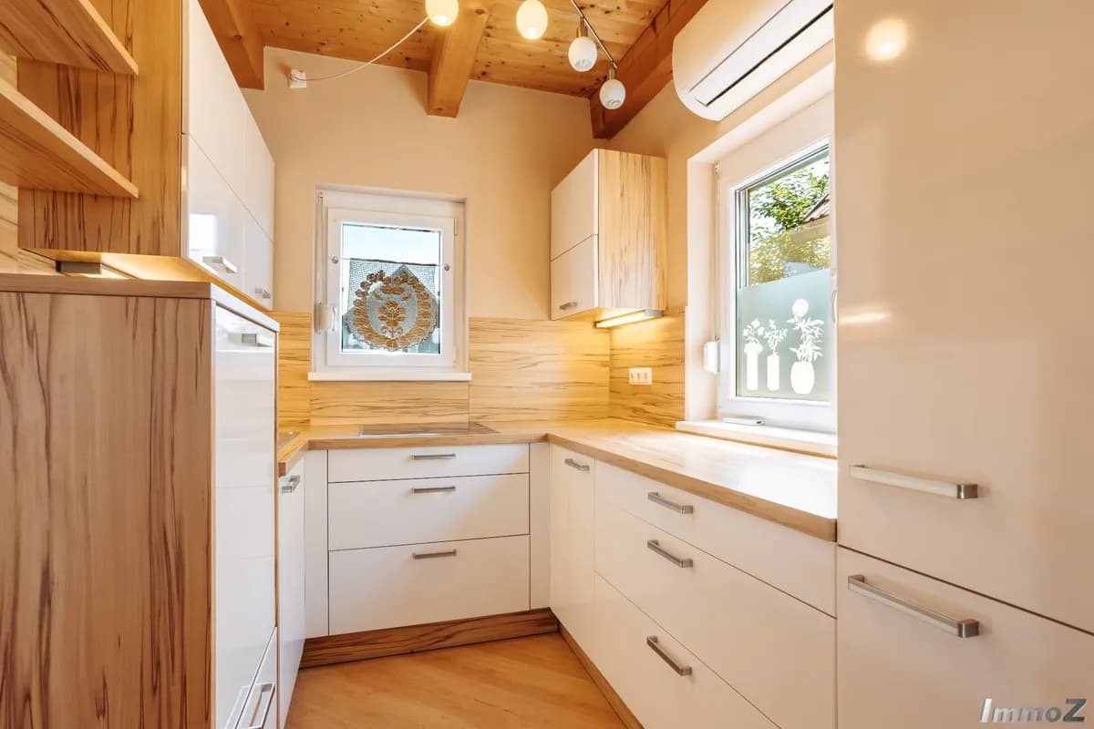 3-Zimmer-Haus kaufen in Leibnitz – 82 m², € 249.000 – Bild 14 von 20
