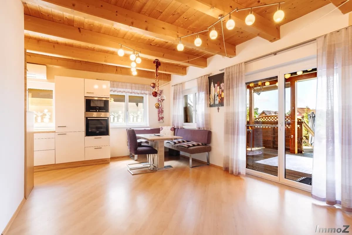 3-Zimmer-Haus kaufen in Leibnitz – 82 m², € 249.000 – Bild 15 von 20