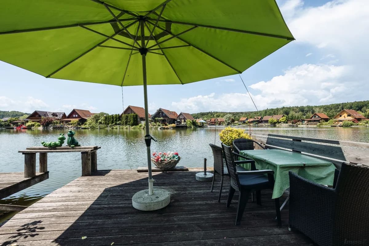 3-Zimmer-Haus kaufen in Deutschlandsberg – 82 m², € 249.000