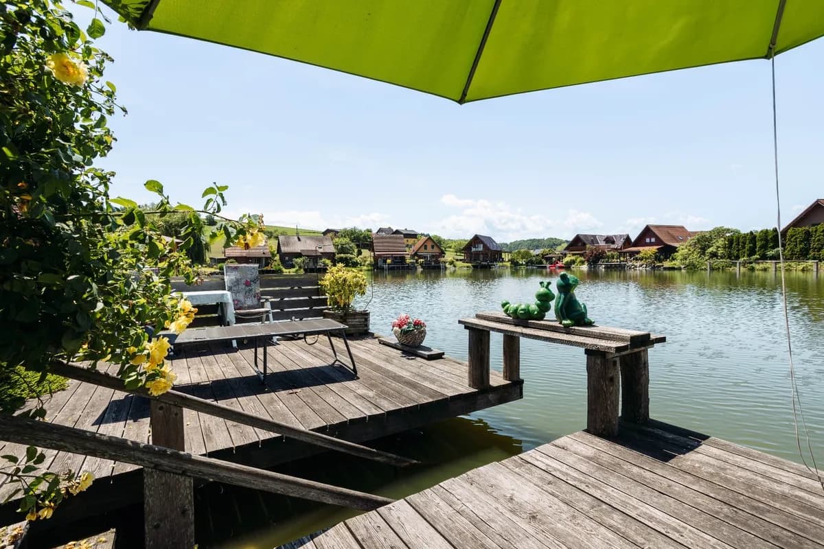 3-Zimmer-Haus kaufen in Deutschlandsberg – 82 m², € 249.000 – Bild 3 von 20