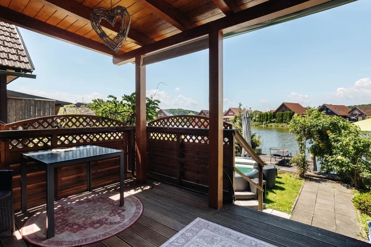 3-Zimmer-Haus kaufen in Deutschlandsberg – 82 m², € 249.000 – Bild 5 von 20