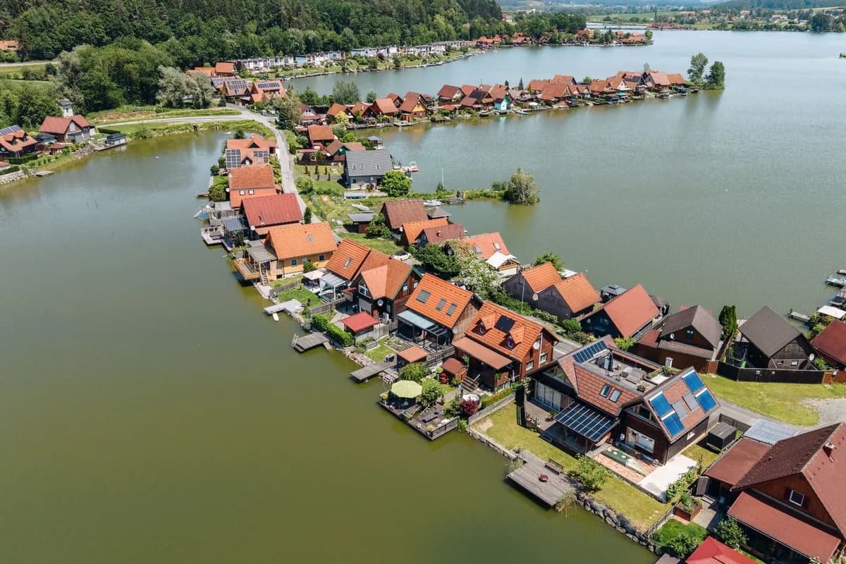 3-Zimmer-Haus kaufen in Deutschlandsberg – 82 m², € 249.000 – Bild 7 von 20