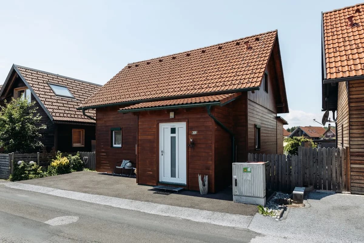 3-Zimmer-Haus kaufen in Deutschlandsberg – 82 m², € 249.000 – Bild 10 von 20