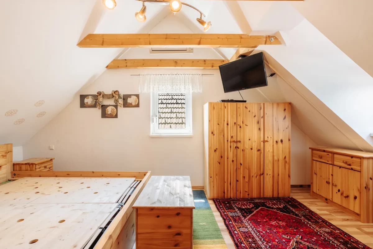 3-Zimmer-Haus kaufen in Deutschlandsberg – 82 m², € 249.000 – Bild 11 von 20