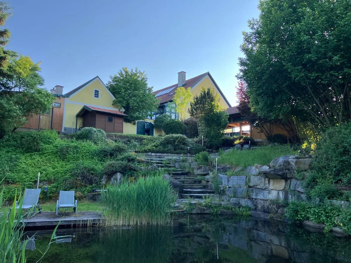 Haus kaufen in Waidhofen an der Thaya – 370 m², € 850.000 – Bild 2 von 9
