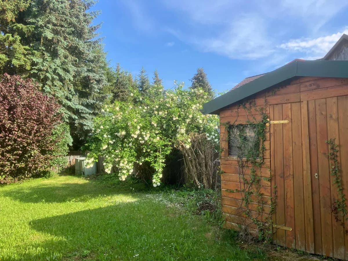 Haus kaufen in Waidhofen an der Thaya – 370 m², € 850.000 – Bild 4 von 9
