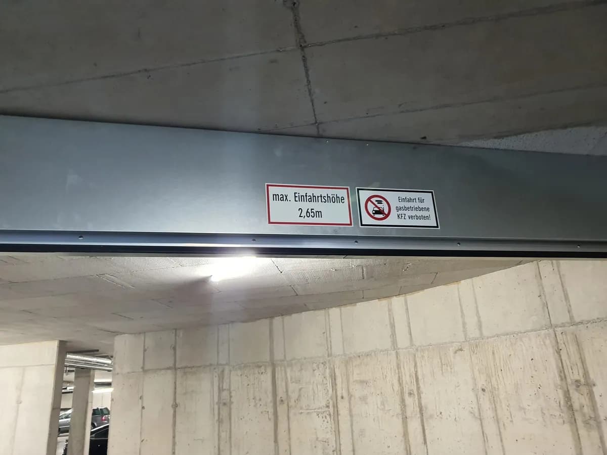 Immobilie mieten in Graz – 21 m², € 110 – Bild 3 von 7
