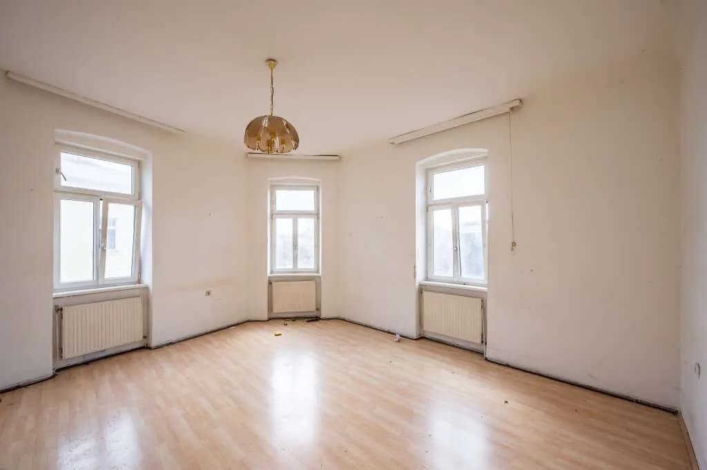 2-Zimmer-Wohnung kaufen in Wien – 51,51 m², € 189.000